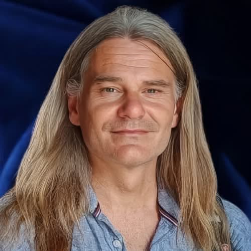 Jiří Saharin Vondra